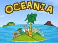 Game Oceania