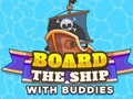 Game Board The Ship With Buddies