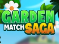 Jeu Garden Match Saga