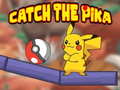 Game Catch the Pika