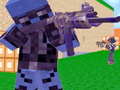 Game Original Blocky Combat Swat 2022