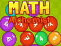 Jeu Math Alchemist