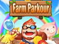 Game Farm Parkour