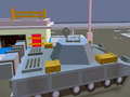 Game Blocky Combat Swat Vehicle Desert