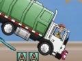 Jeu Toy Story Truck