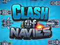 Game Clash of Navies