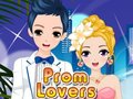 Game Pretty prom lovers