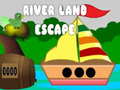 Jeu River Land Escape