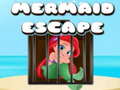 Game Mermaid Escape