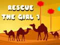 Jeu Rescue the Girl 1