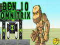 Game Ben 10 Omnitrix 