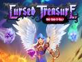Jeu Cursed Treasure 1½