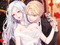 Game Anime Couples Princess dress up