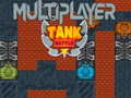 Game Multiplayer Tank Battle