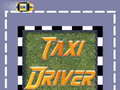 Jeu Taxi Driver