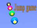 Jeu Jump game
