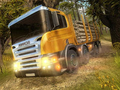 Game Mountain Truck Simulator