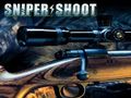 Jeu Sniper Shooting