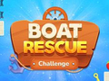 Game Boat Rescue Challenge