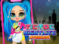 Game TicToc Nightlife Fashion