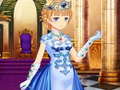 Game Anime Princesses Dress Up