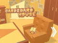 Game Cardboard House