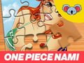 Game One Piece Nami Jigsaw Puzzle 