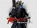 Jeu Ronin: The Last Samurai
