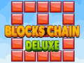 Game Block chain deluxe