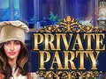 Jeu Private Party