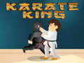 Jeu Karate king