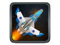 Game Space Shooter Stars