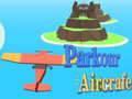 Game Parkour Aircrufe