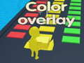 Game Color overlay