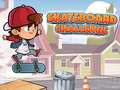 Game Skateboard Challenge