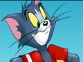 Jeu Tom And Jerry  Chases And Battles