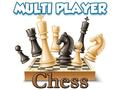 Game Chess Multi Player