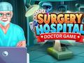 Game Multi Surgery Hospital