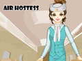 Jeu Air Hostess 