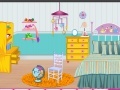Jeu Princess Room Designer