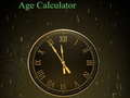 Game Age Calculator