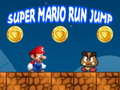 Jeu Super Mario Run Jump 