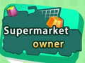 Game Supermarket owner