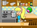 Jeu Sally's Soup Shop