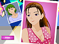 Jeu Girl Makeover