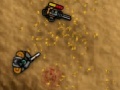 Jeu Panzer Troopers