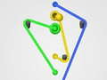 Jeu Rope Connect Puzzle