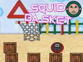Jeu Squid Basket