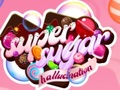 Game Super Sugar Hallucination