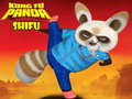 Jeu Kungfu Panda Shifu